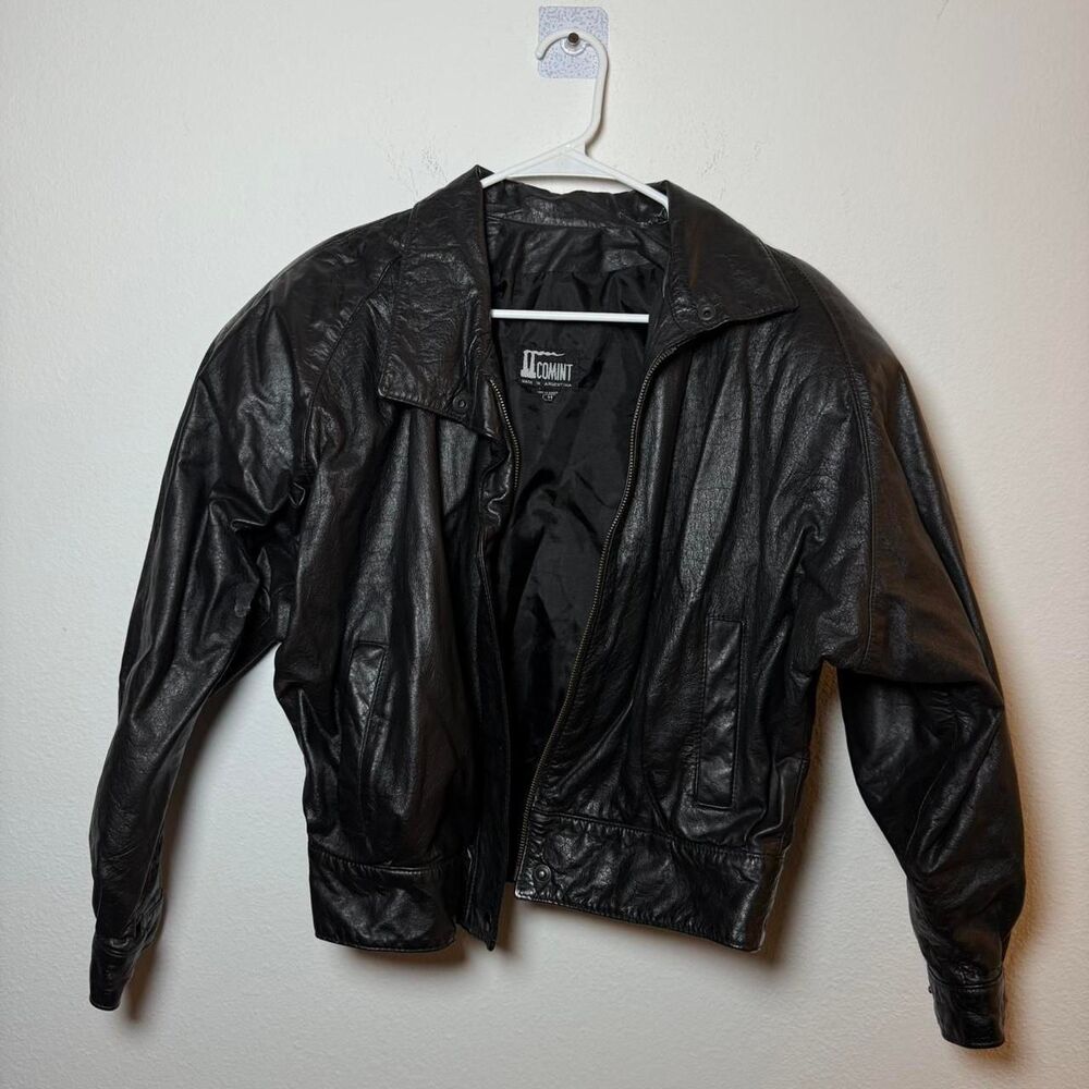 Unbranded Women's Black Jacket